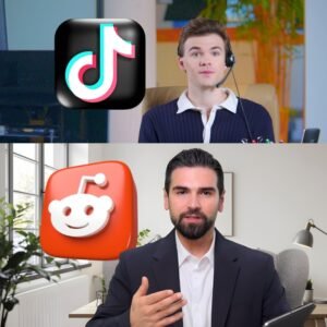 Tiktok+Reddit Ads Course Video Bundle